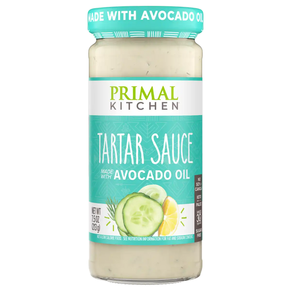 Tartar Sauce