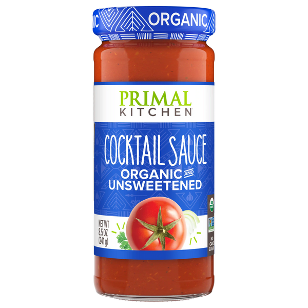 Cocktail Sauce