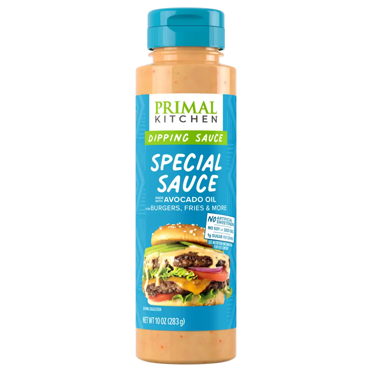 Special Sauce