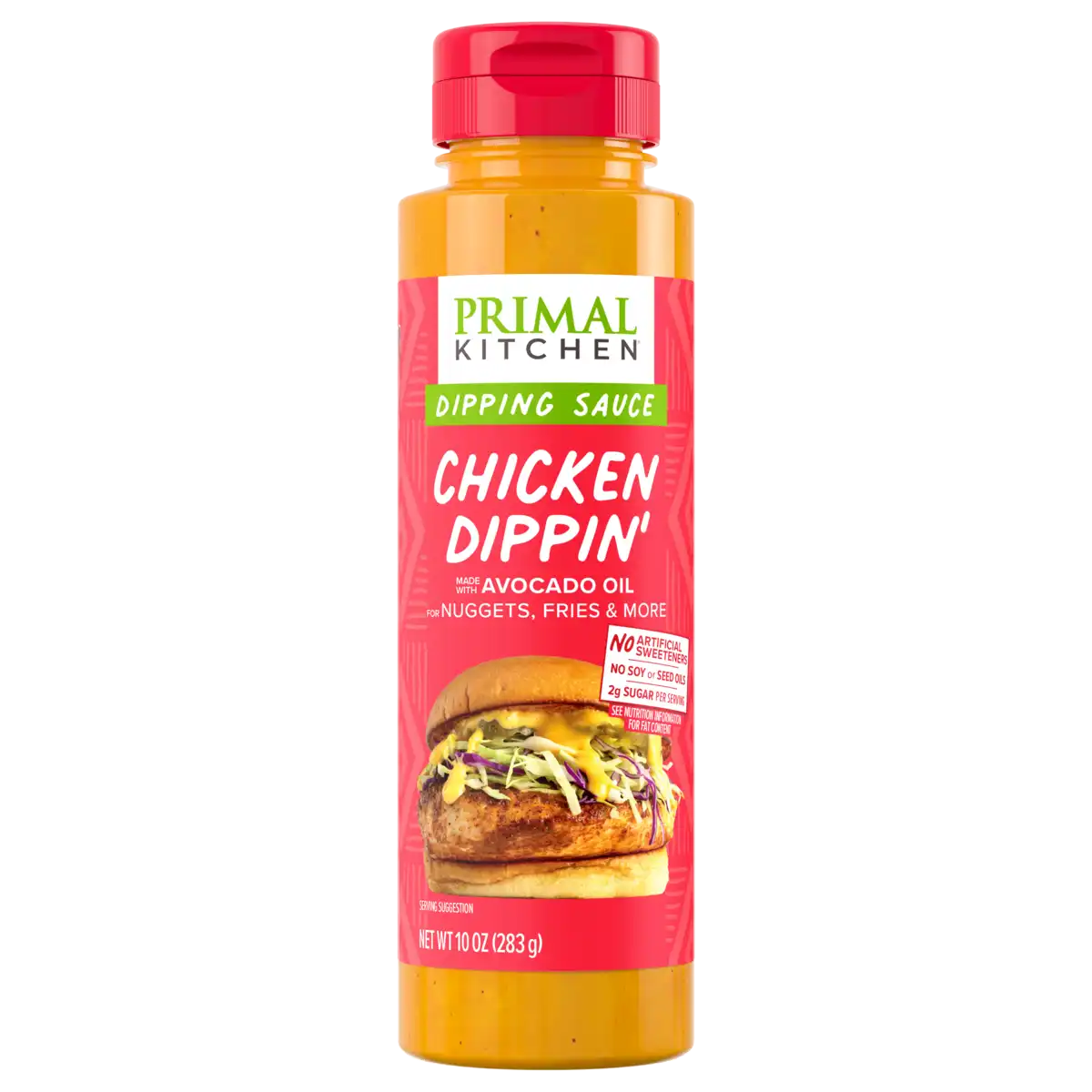 Chicken Dippin’ Sauce