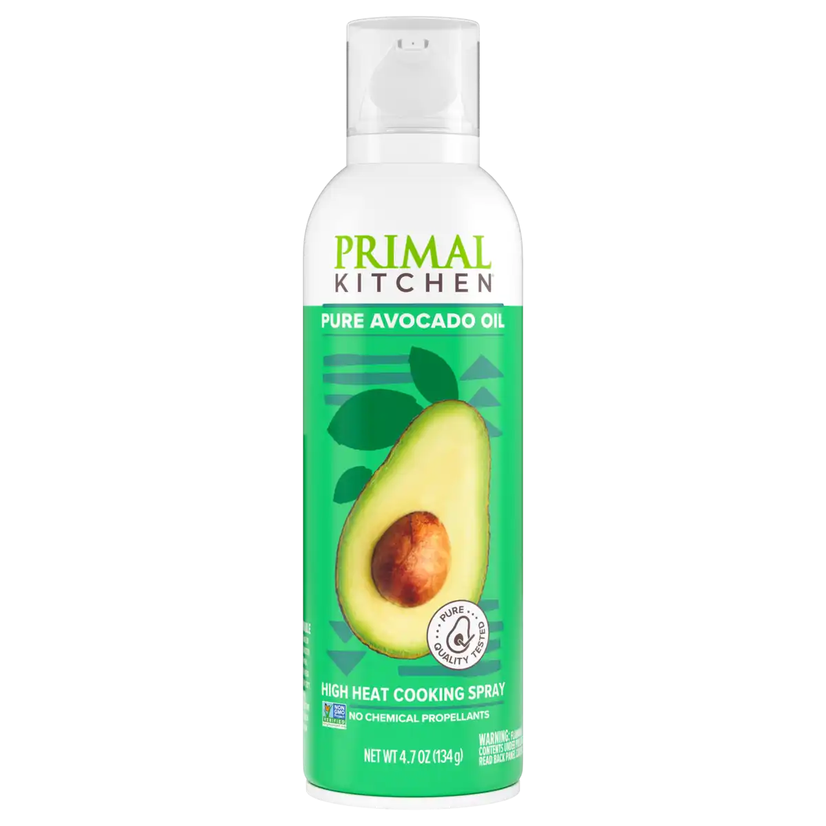Avocado Oil Spray