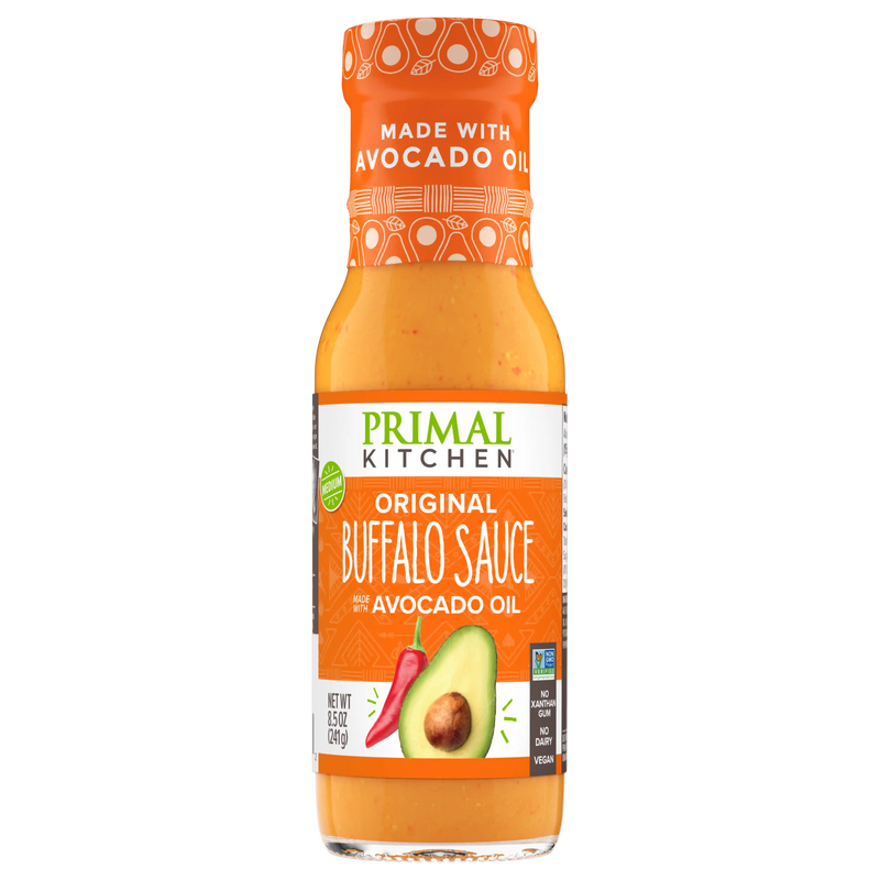 Original Buffalo Sauce